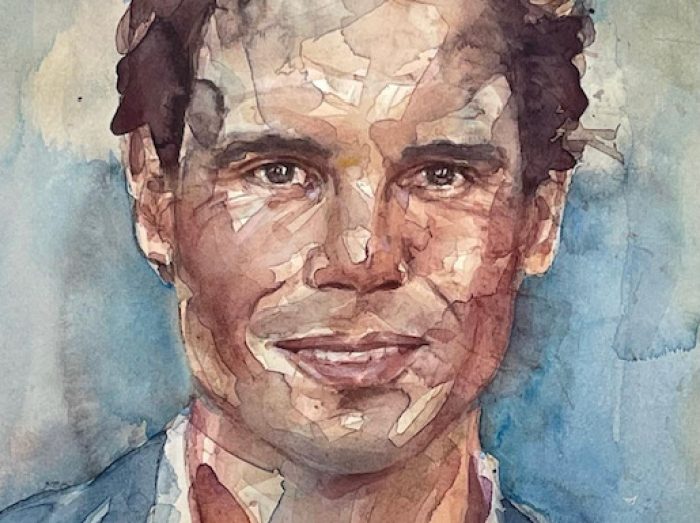 Rafael Nadal